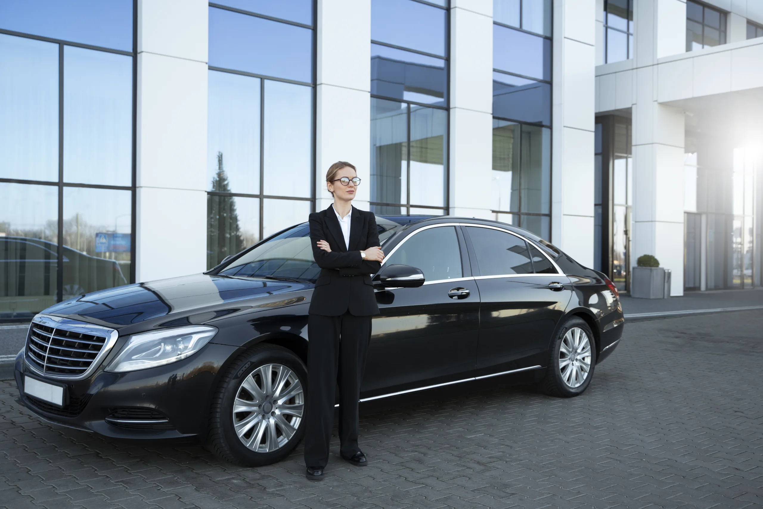 Choosing the Best Chauffeuring Service for Your Washington Event: Key Questions Answered