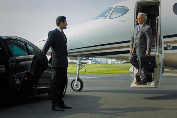 Seamless Travel Solutions - DC Airport Transportation Service