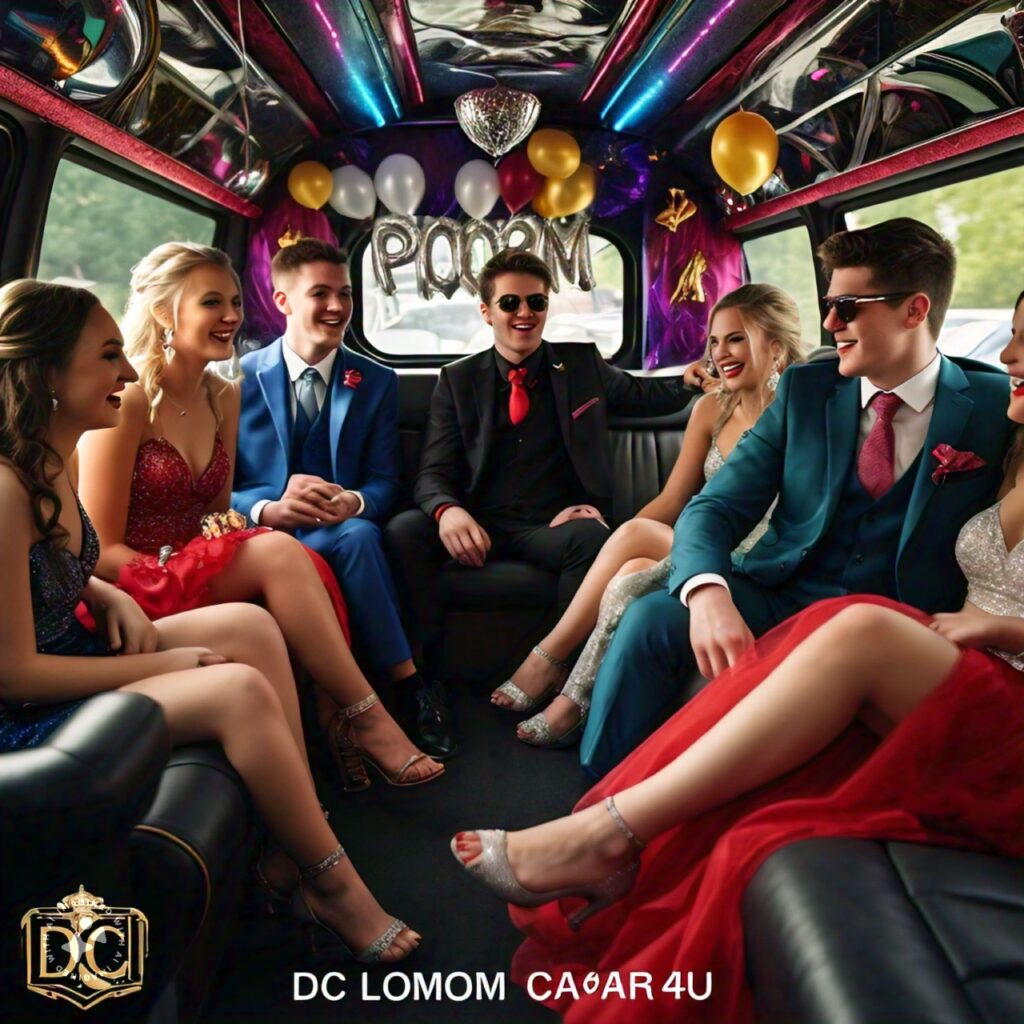 Affordable Prom Limo Rentals in Washington, DC: A Comprehensive Guide