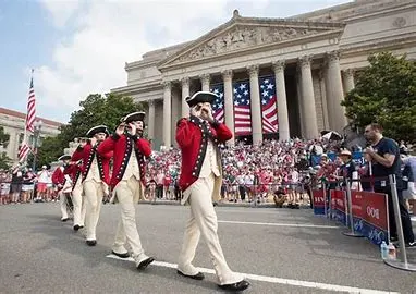 Fourth-of-July-Celebration.