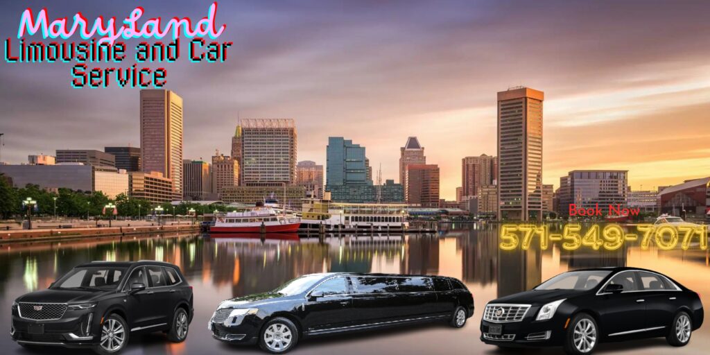 Maryland Limousine and car service