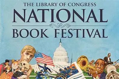 National-Book-Festival