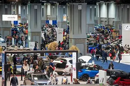 Washington-Auto-Show